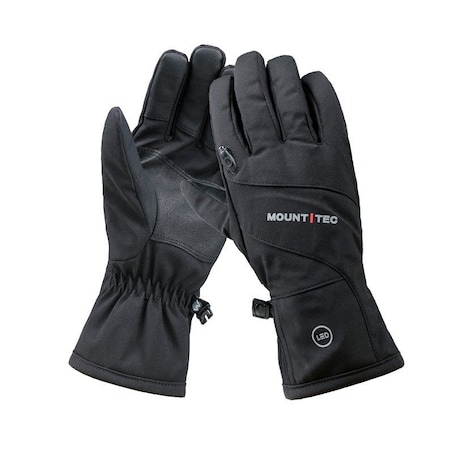 Mount Tec Night Stalker LED Glove